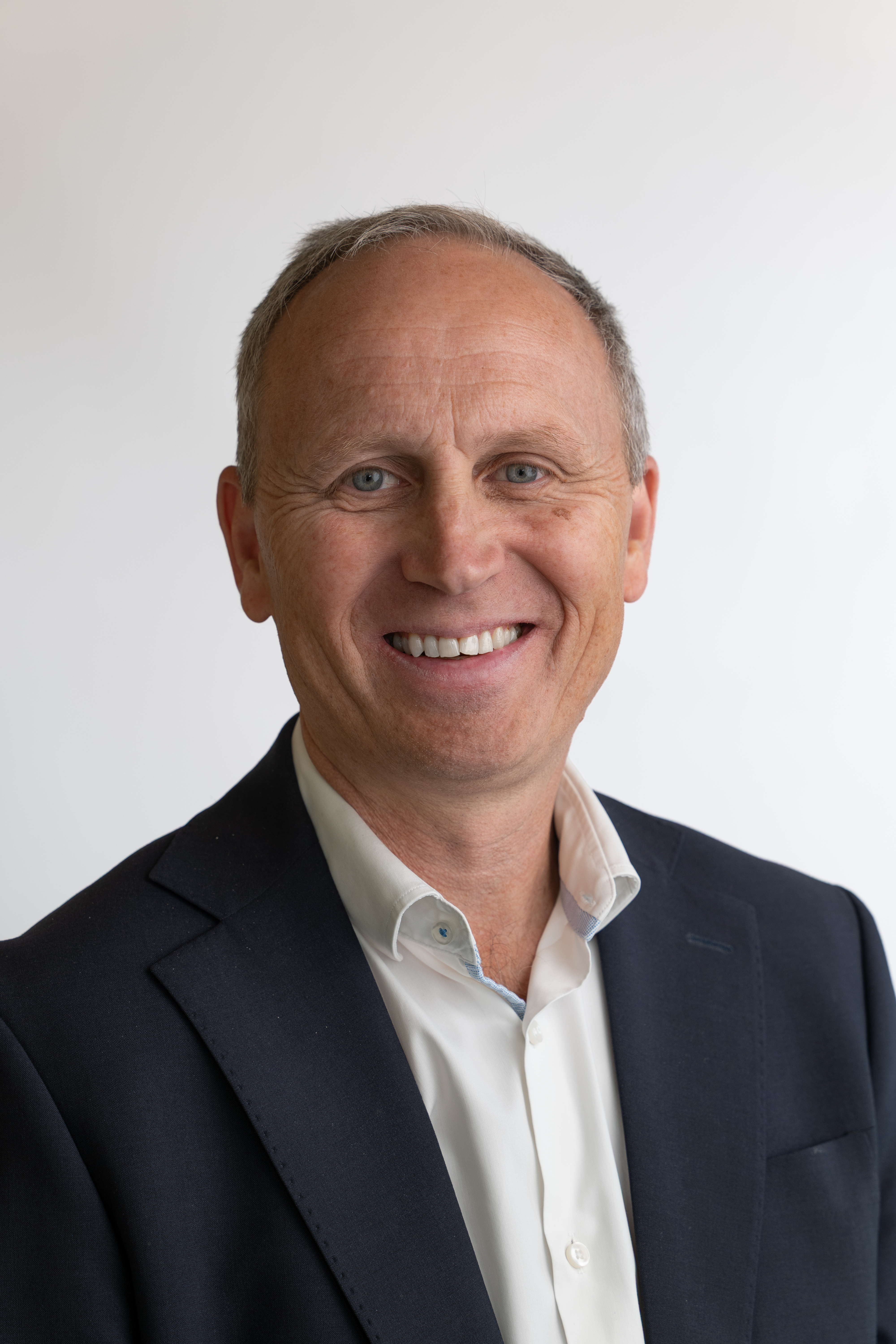Peo Lehto, CEO VX Fiber
